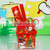 Christmas/Children/Students Cartoon gifts/Stationary Pen Holeder/Container(5 pieces set)