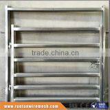 Cattle Panel With Round, Oval or Square Pipe thumbnail-2