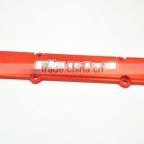 Racing Car Aluminum Billet Spark Plug Engine Cover thumbnail-1