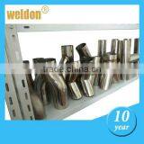 Sheet Metal Stamping Parts Mechanical Parts Metal Bracket thumbnail-3