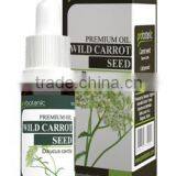 Wild Carrot Seed Oil thumbnail-1