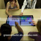 Hot Promotion 50inch Infrared Touch Screen ir Touch Frame Multitouch Monitor thumbnail-3