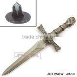 Wholesale Letter Opener Fancy Sword JOT256W thumbnail-2