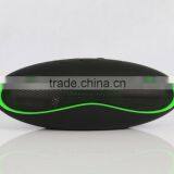 Antique Hi-Fi Sound Portable Bluetooth Speaker thumbnail-2