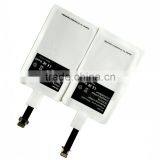 Qi Wireless Charger Receiver Portable Charger Receiver for Apple IPhone 6 Plus/6s Plus/lighting Usb thumbnail-2