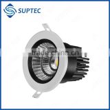 Adjustable Rotatable LED Downlight 10W 15W 30W