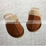 Women's Elegant Indoor and Outdoor New Fashion Slippers thumbnail-6