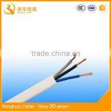 Construction Application and PVC Insulation Material Flexible Power Cable Supplier's Choice thumbnail-3