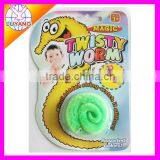 Magic Twisty Worm Toy Magic Tricks Products Factory Sale #6 thumbnail-1