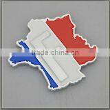 Low Price and High Quality Silver Car Emblems (ss-3831)