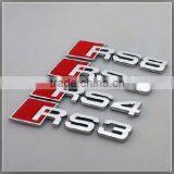 Big Order Big Discount Japanese Car Emblem (ss-3571)