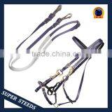 Factory Direct Sale Newest Pvc Horse Bridle thumbnail-1