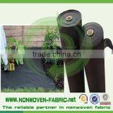 Best Lawn Safe Weed Nonwoven Fabric for Weed Killer