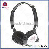 Ear Muff Headphones for Mp3 Players thumbnail-5
