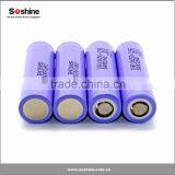 SAMSUNG INR 18650 29E 3.7V 2900mAh 10A Authentic Rechargeable Vaporizer Battery thumbnail-3