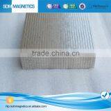 High Quality Stable Performance Block Neodymium Magnet thumbnail-2