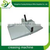 The Service Life is Long Automatic Paper Creaser thumbnail-2