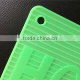 Factory and Manufacturer Silicon Mat Pot Pad thumbnail-6