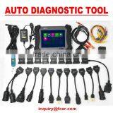 Auto Diagnotic Scanners for Engine Parts,hino,denso, FCAR F5 D SCAN TOOL thumbnail-5