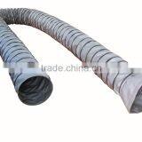 300 Celsius Fiberglass High Temperature Heater Duct thumbnail-4