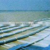 Short Fiber Nonwoven Geotextile thumbnail-1