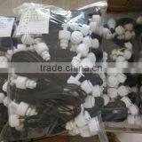 Magnetic PP Water Dispenser Level Sensor Vertical Float Switch thumbnail-5