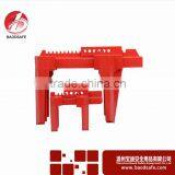 BAODSAFE BDS-F8602 Ball Valve Handle Lockouts Security Lock thumbnail-5