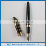 Hot selling small size metal fountain pen