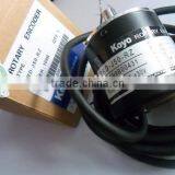 KOYO Encoder TRD-J1800-S NEW thumbnail-1