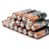 R03 AAA 0% Lead Zinc Chloride Dry Battery Sum4 thumbnail-3