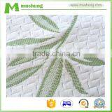 Mattress Quilting Warp Knitting Fabric
