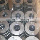ASTM A234 WPB carbon pipe fittings flange