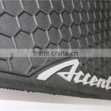 Best Price for Hyundai Accent Original Car Floor Mats thumbnail-3