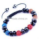 Shamballa Bracelet/bracelet Shamballa thumbnail-1