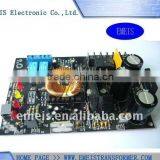 Low Frequency High Quality PCB Mounted Toroidal Transformer