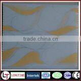 Various Colors Pvc Ceiling Panel for House Decoration