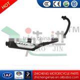 Motorcycle CBX100 Muffler