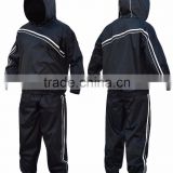 Cosh Heavy Duty Sauna Sweat Track Suit For Weight loss Slimming Boxing And Gym
