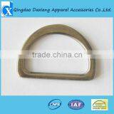 Metal Buckles for Dog Collars