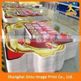 2016 Board Suppliers Advertising Poster Banner Display-board Printing