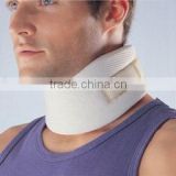 soft cervical collar