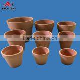 High Quality Mini Terra Cotta Pots Wholesale thumbnail-1