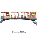 High Quality Toy Electric Train thumbnail-1
