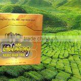 Mellow and Strong Aroma Perfect Combination OOLONG TEA thumbnail-2