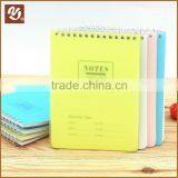 2016 Fancy A5 Hardcover Notebook Spiral Bound thumbnail-3