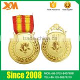 Front And Back Logo Printing Factory Price Carnival Medal