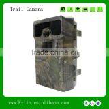 Invisible Flash Light Hunting Trail Camera Night Vision Waterproof Outdoor Scouting Trail Camera thumbnail-3