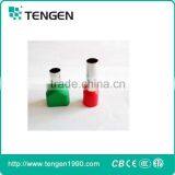 Nylon Pre-insulating Terminals / Copper Terminal