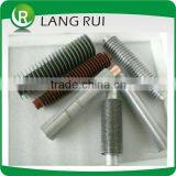 Extruded Finning Tube for Boiler/heat Exchanger/economizer thumbnail-1