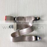 CCC DOT E-Mark Certified Simple Safety Seat Belt for Car With Two Points thumbnail-2